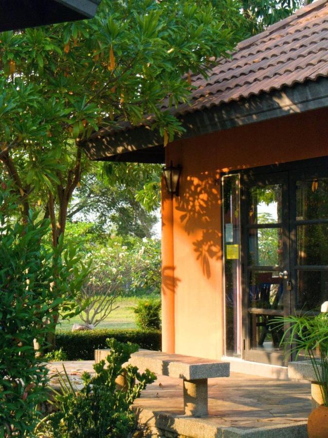 Bayview Resort Ban Chak Phai Exterior foto