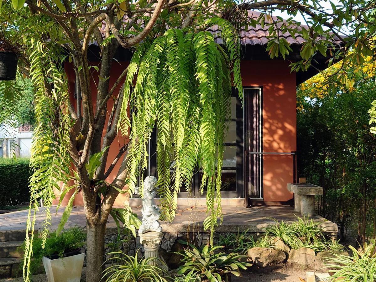 Bayview Resort Ban Chak Phai Exterior foto