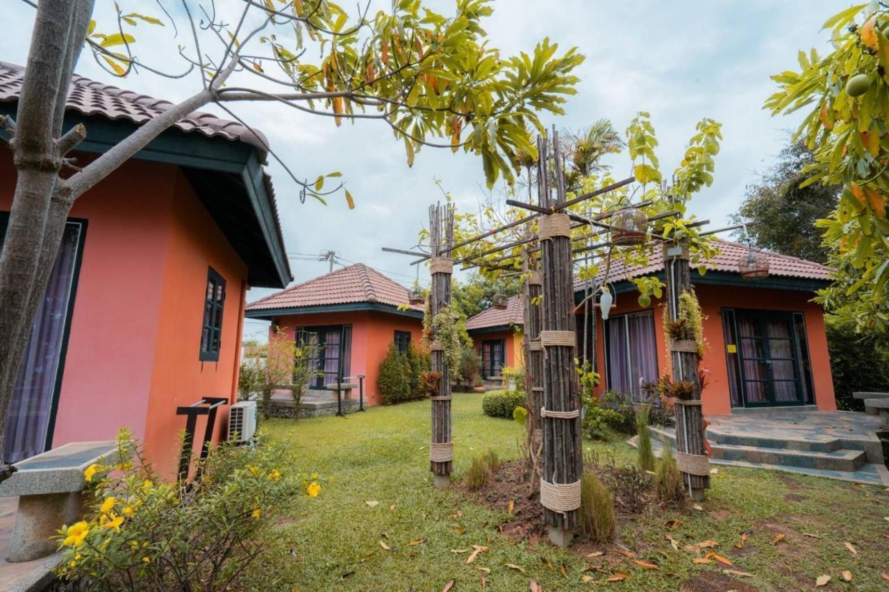 Bayview Resort Ban Chak Phai Exterior foto