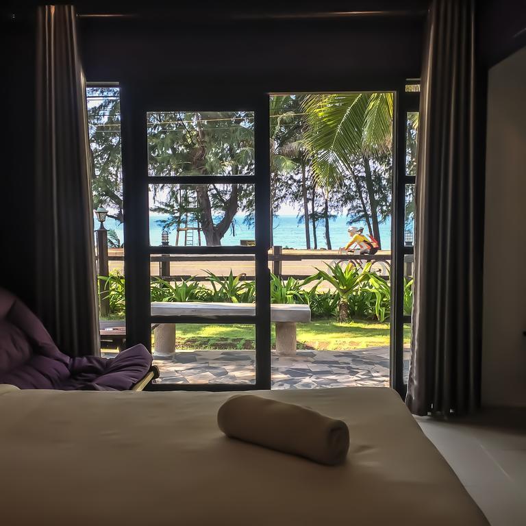 Bayview Resort Ban Chak Phai Exterior foto