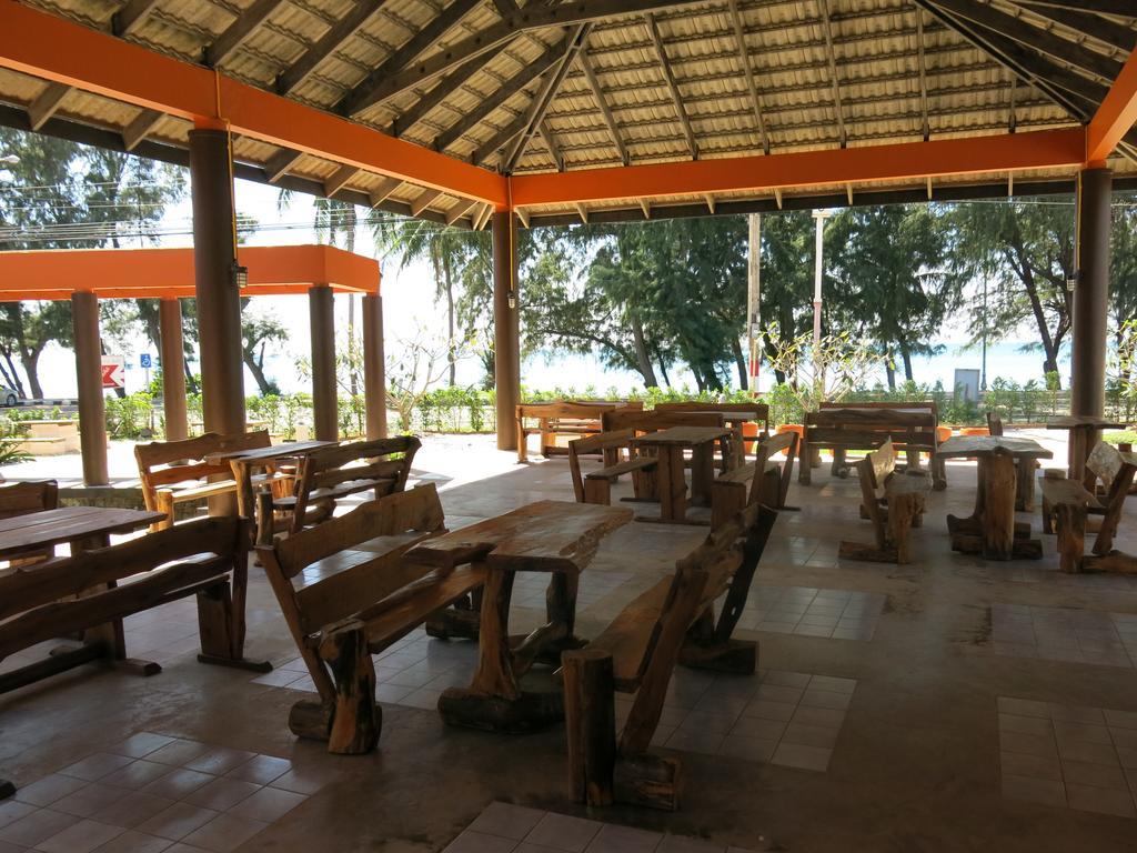 Bayview Resort Ban Chak Phai Exterior foto