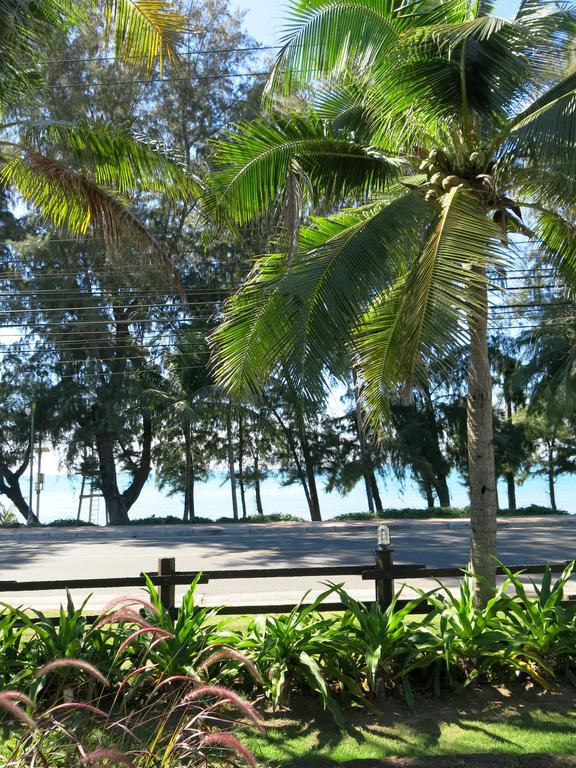 Bayview Resort Ban Chak Phai Exterior foto