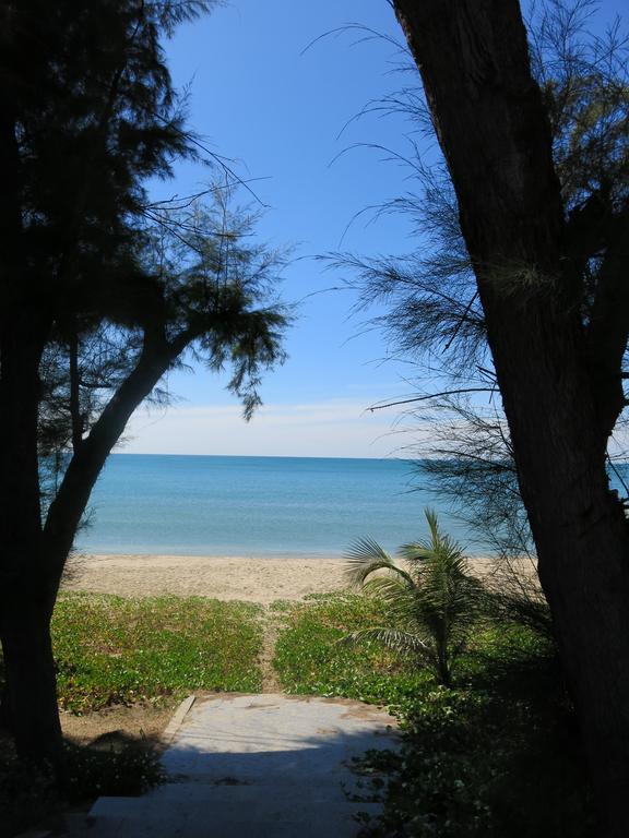 Bayview Resort Ban Chak Phai Exterior foto