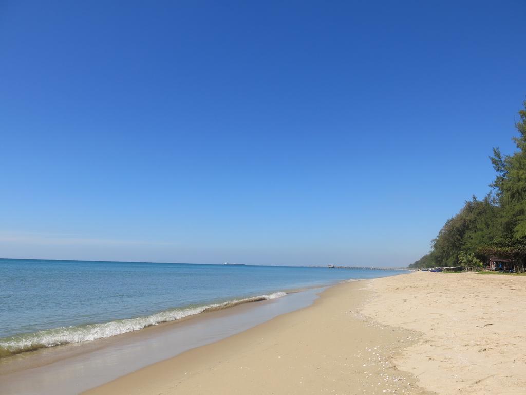 Bayview Resort Ban Chak Phai Exterior foto