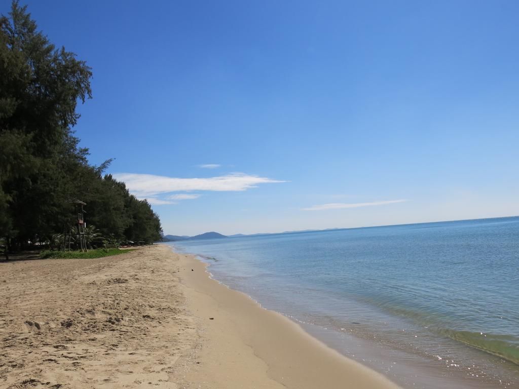 Bayview Resort Ban Chak Phai Exterior foto