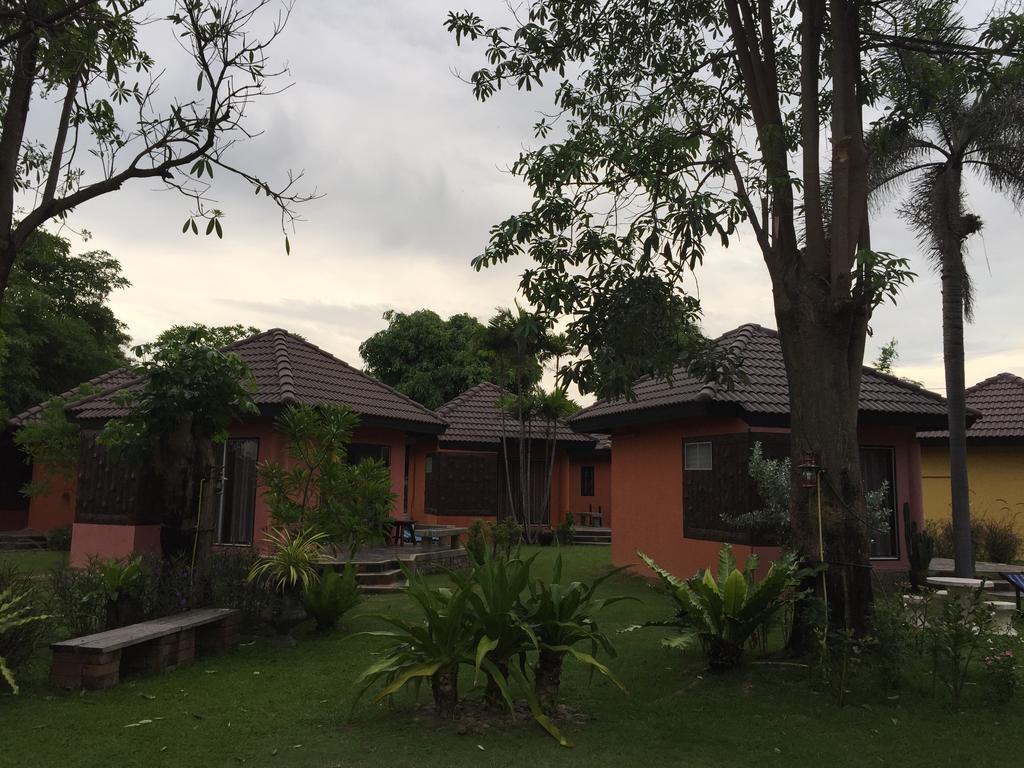 Bayview Resort Ban Chak Phai Exterior foto