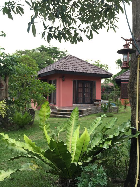 Bayview Resort Ban Chak Phai Exterior foto