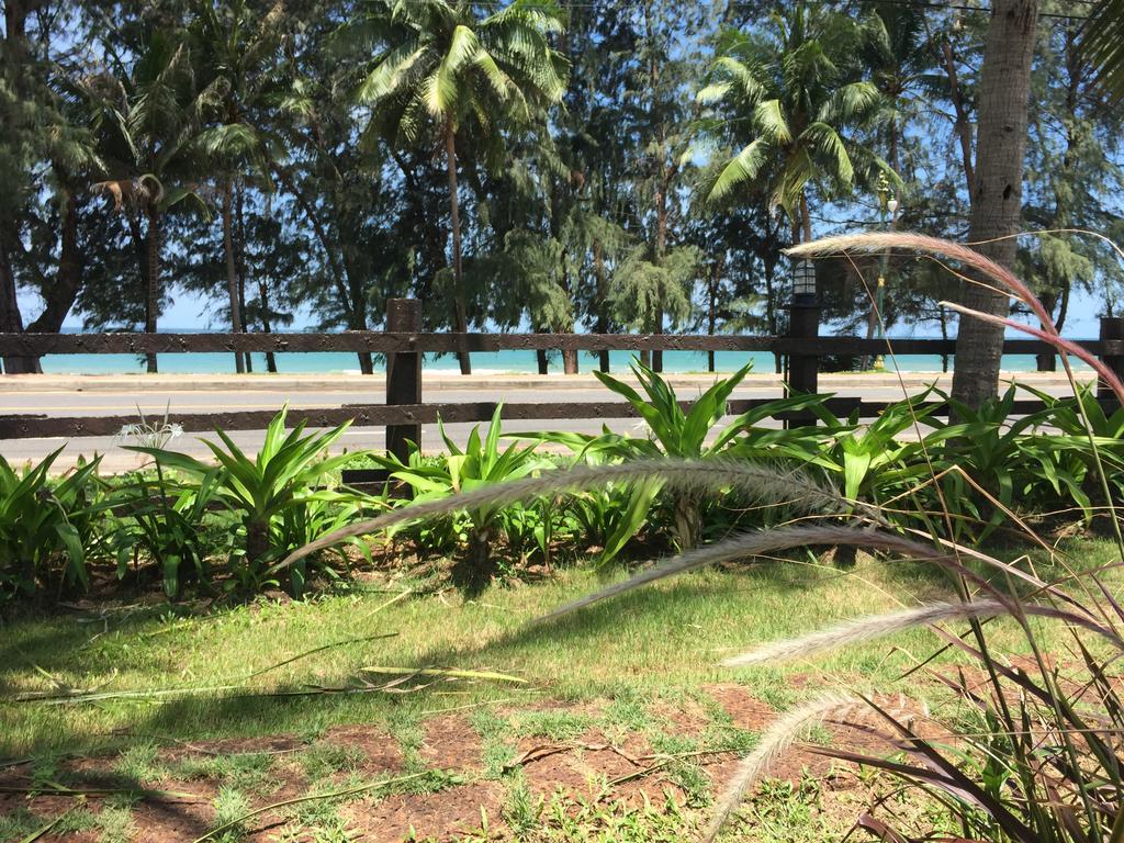 Bayview Resort Ban Chak Phai Exterior foto