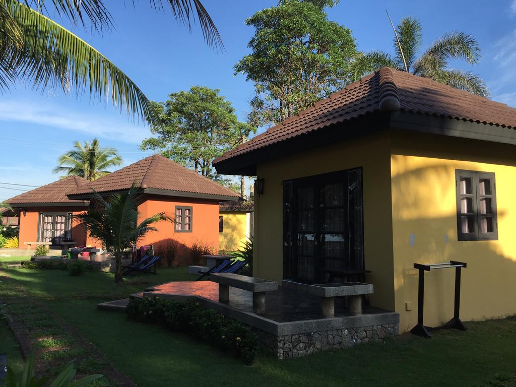 Bayview Resort Ban Chak Phai Exterior foto