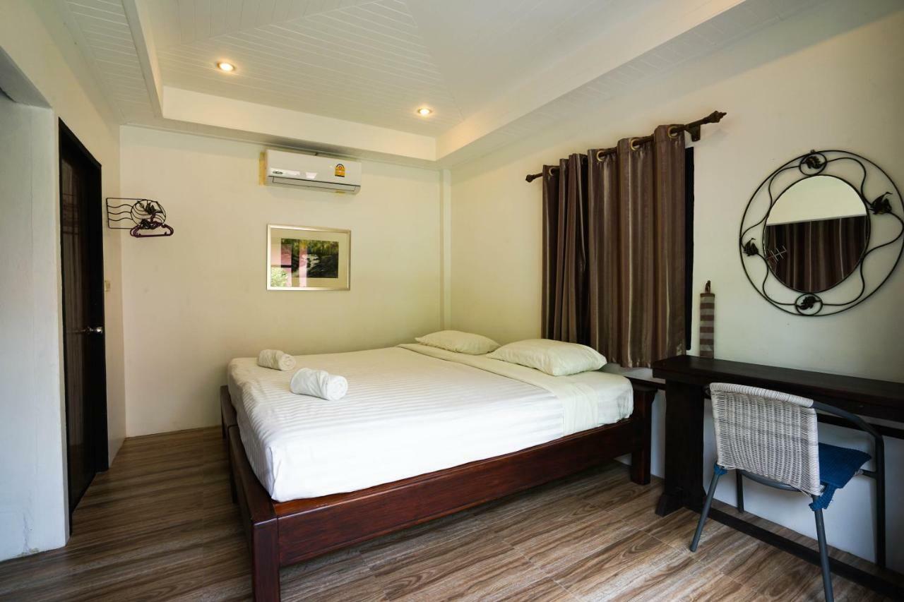 Bayview Resort Ban Chak Phai Exterior foto