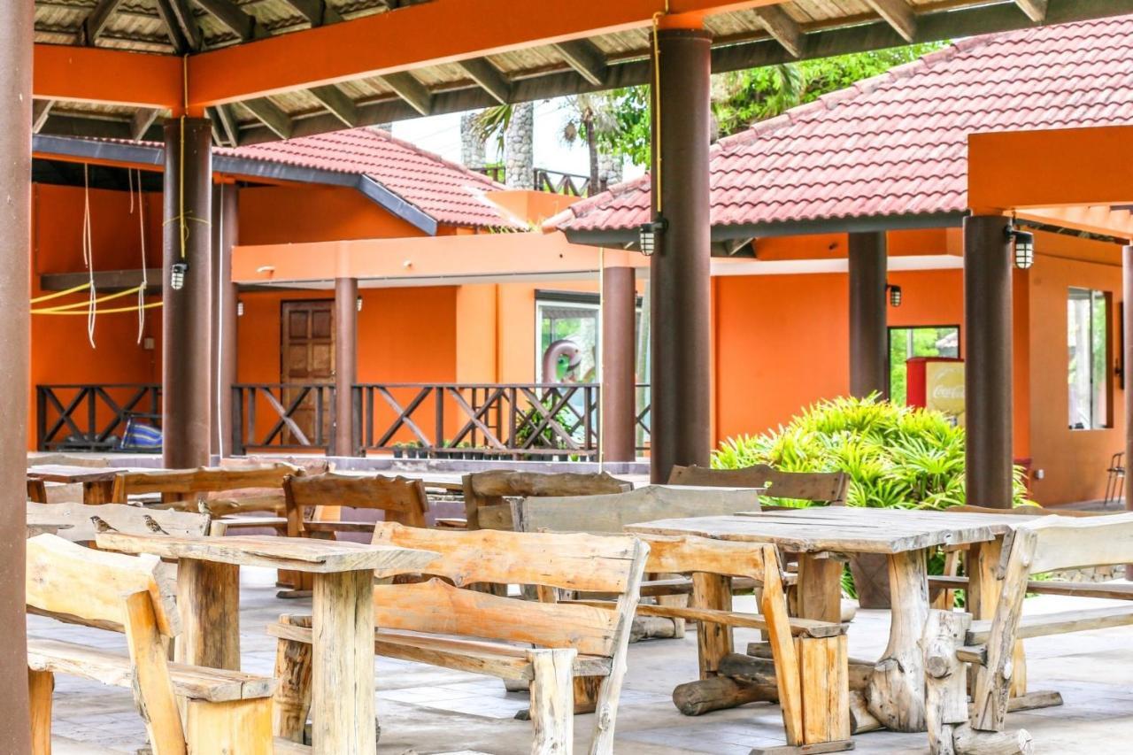 Bayview Resort Ban Chak Phai Exterior foto