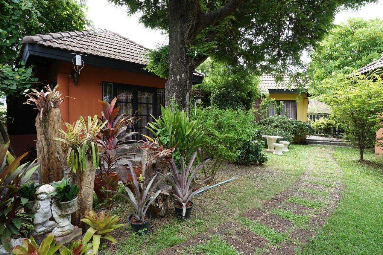 Bayview Resort Ban Chak Phai Exterior foto