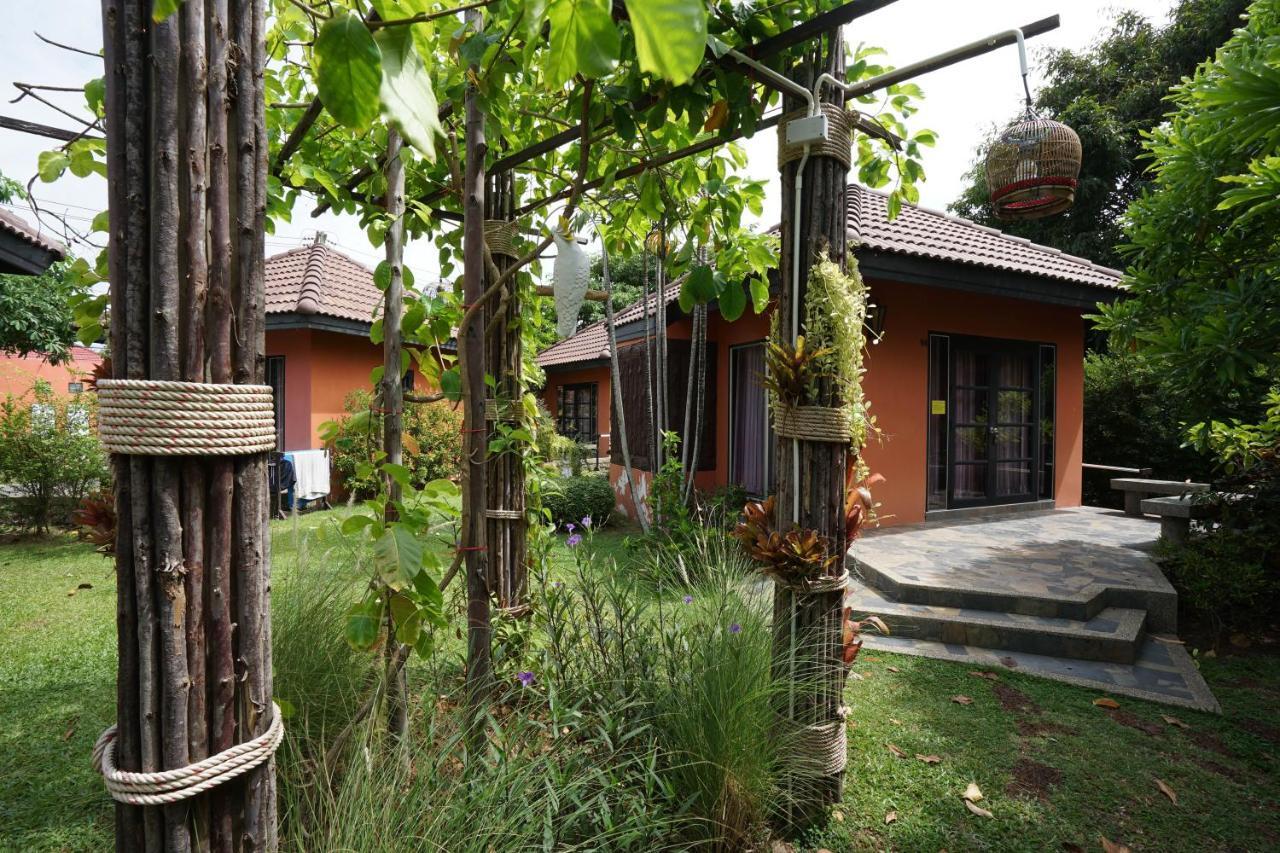 Bayview Resort Ban Chak Phai Exterior foto